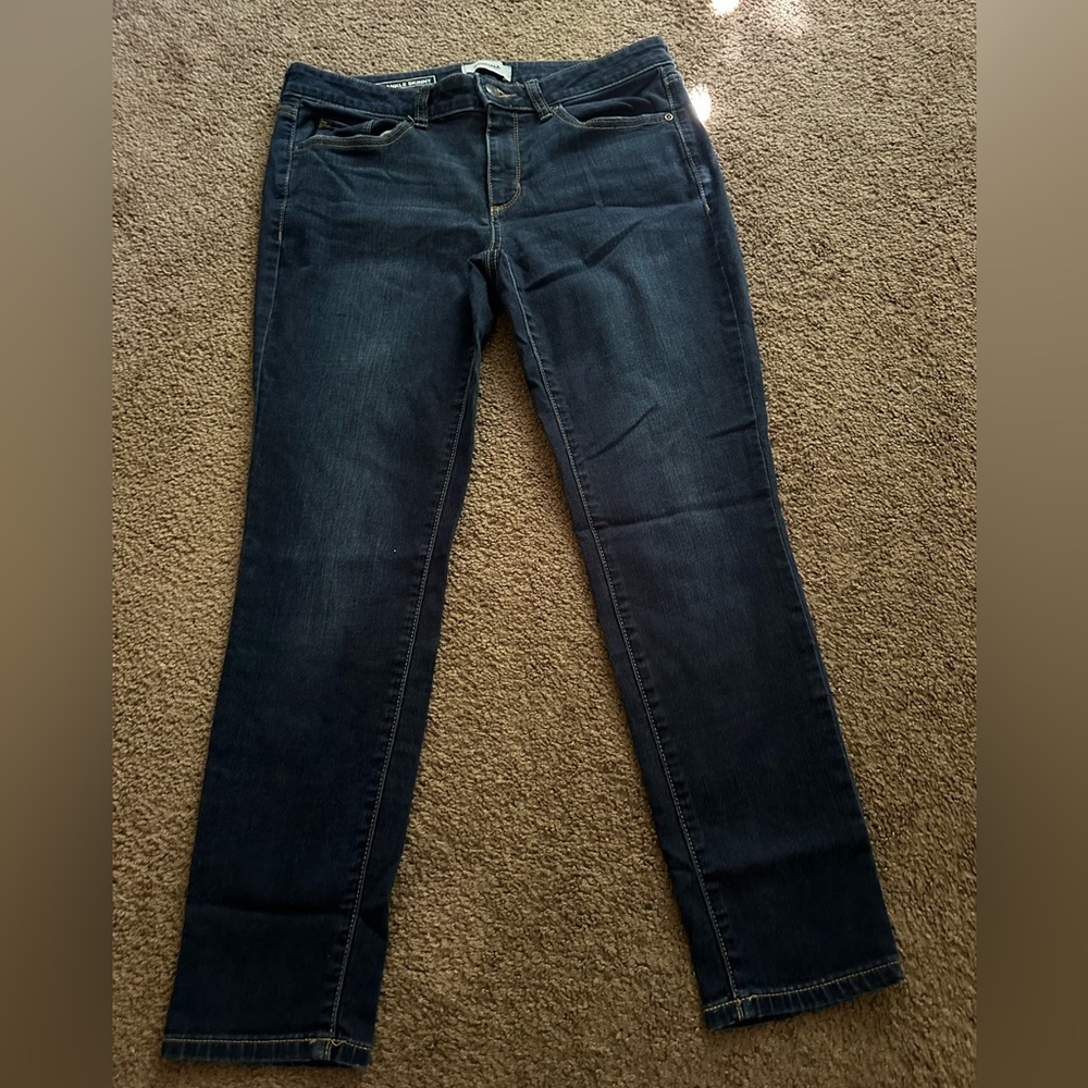 Women’s skinny jeans 👖